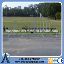 Crowed Control Barrier event barrier for sale
